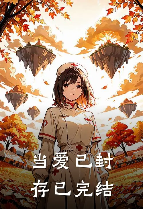 当爱已封存已完结