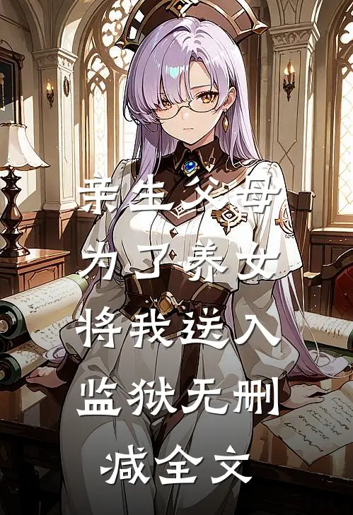 亲生父母为了养女，将我送入监狱无删减全文
