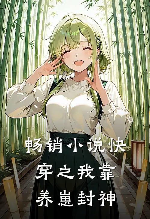 畅销小说快穿之我靠养崽封神