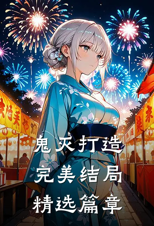 鬼灭打造完美结局精选篇章
