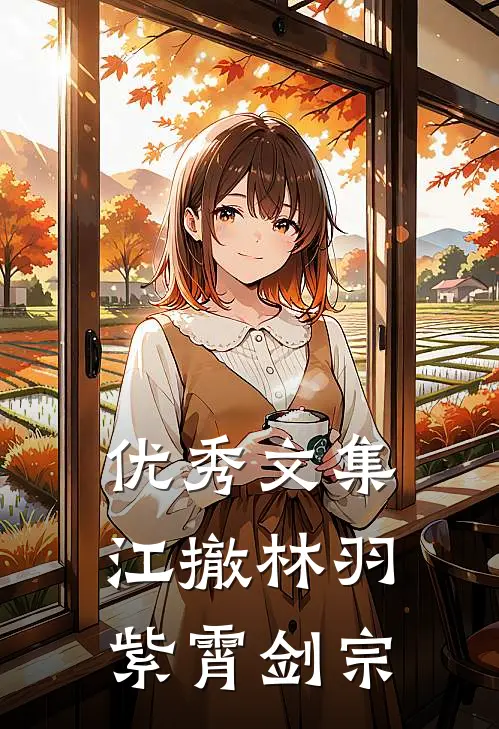优秀文集江撤林羽紫霄剑宗