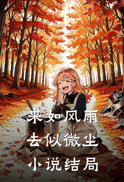 来如风雨，去似微尘小说结局