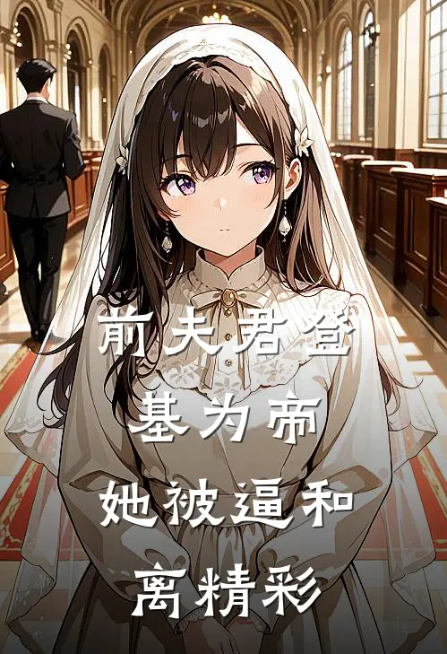 前夫君登基为帝，她被逼和离精彩