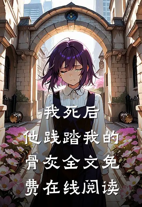 我死后，他践踏我的骨灰全文免费在线阅读