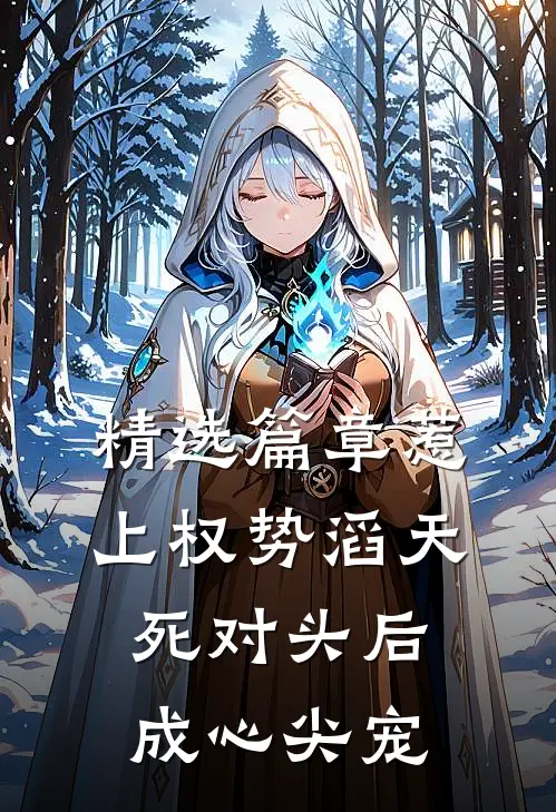 精选篇章惹上权势滔天死对头后，成心尖宠