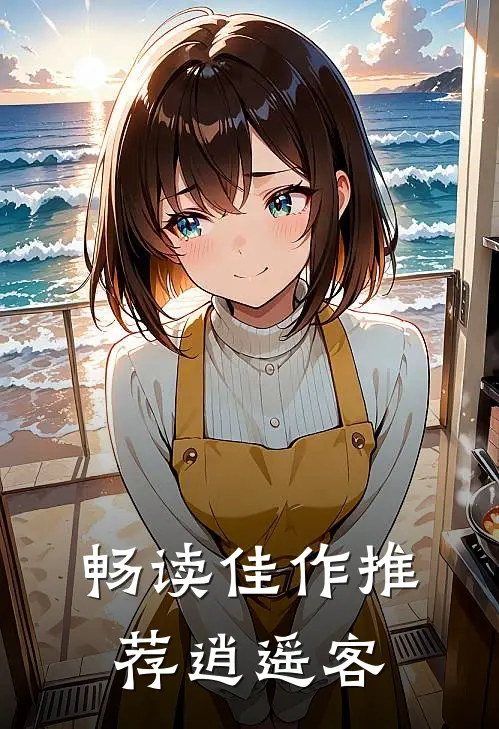畅读佳作推荐逍遥客