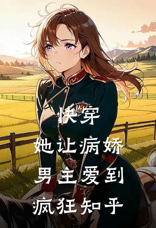 快穿：她让病娇男主爱到疯狂知乎