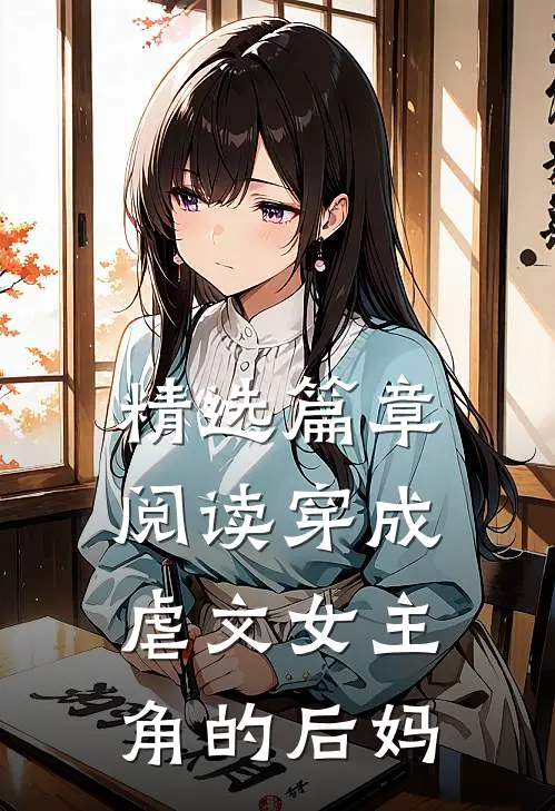 精选篇章阅读穿成虐文女主角的后妈