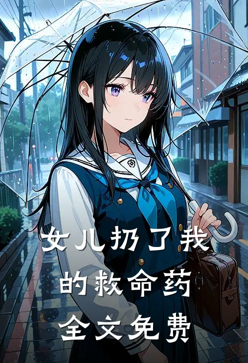 女儿扔了我的救命药全文免费