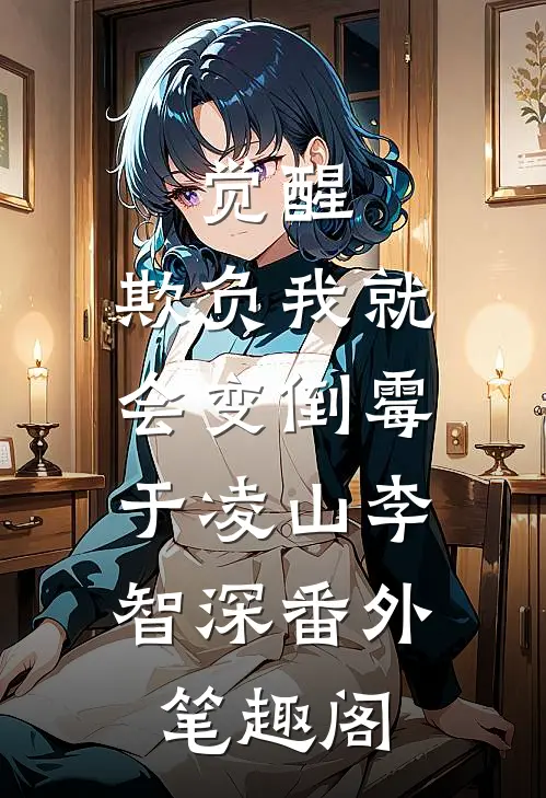 觉醒：欺负我就会变倒霉：于凌山李智深番外笔趣阁
