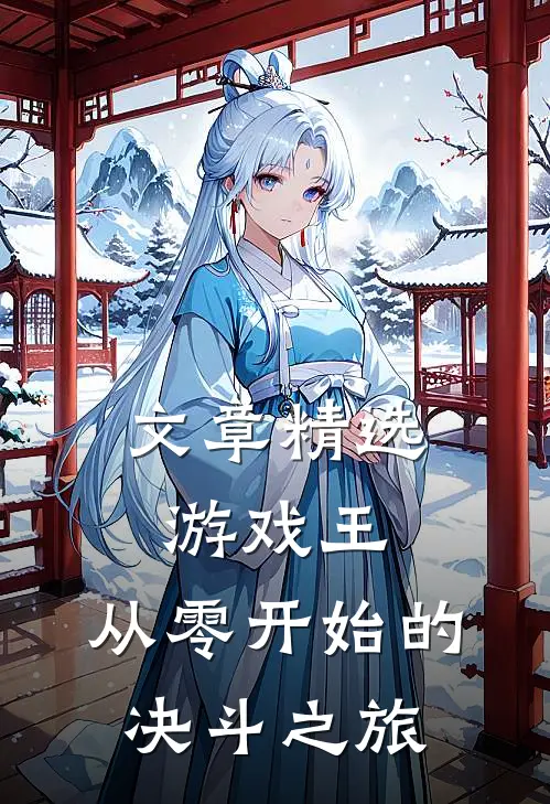 文章精选游戏王：从零开始的决斗之旅