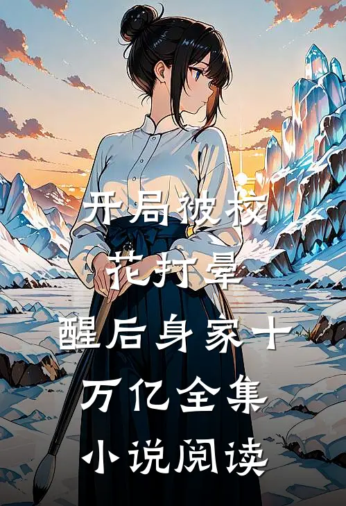 开局被校花打晕，醒后身家十万亿全集小说阅读