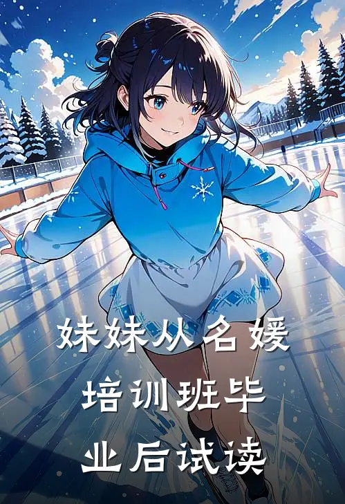 妹妹从名媛培训班毕业后试读