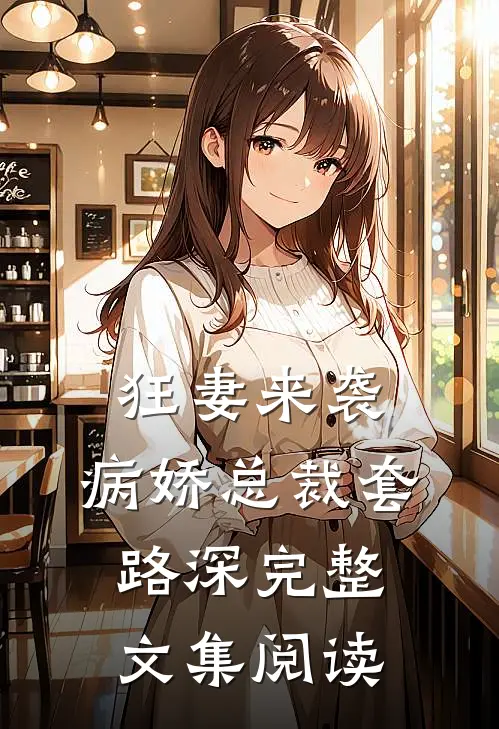 狂妻来袭：病娇总裁套路深完整文集阅读