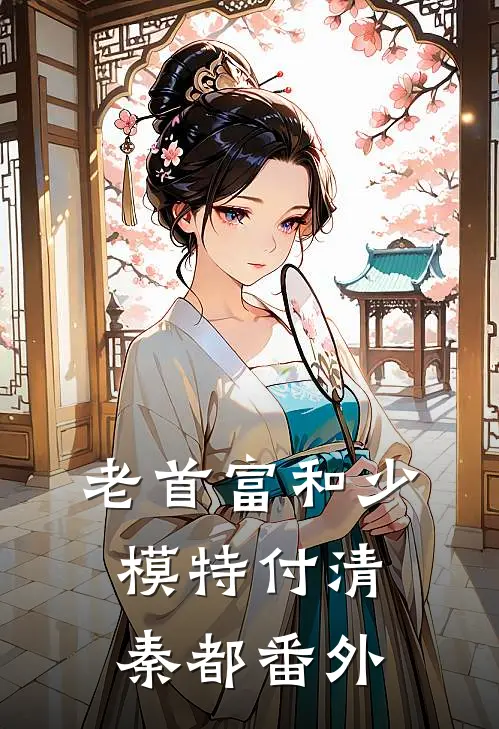 老首富和少模特付清秦都 番外
