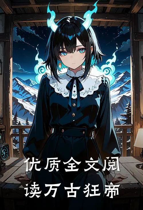 优质全文阅读万古狂帝