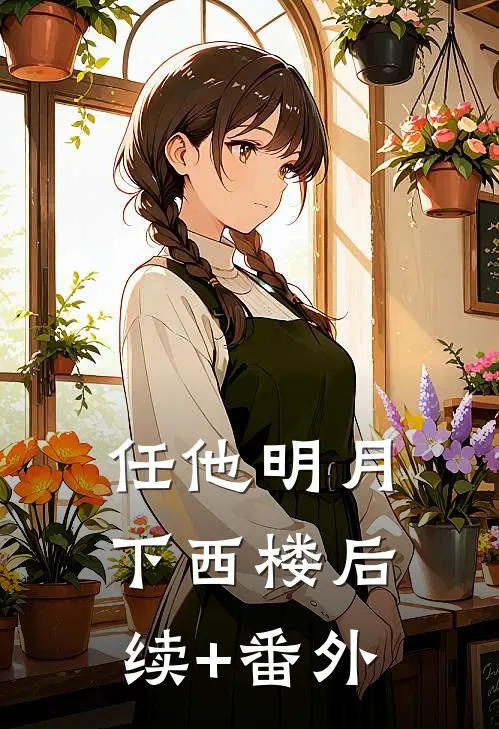 任他明月下西楼后续+番外