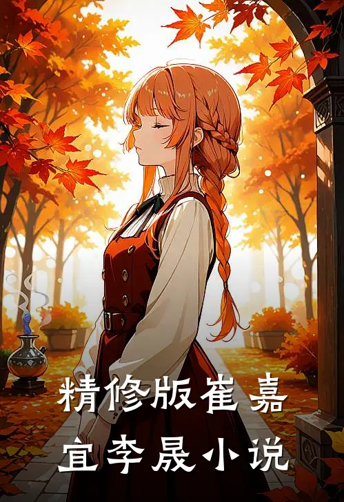 精修版崔嘉宜李晟小说