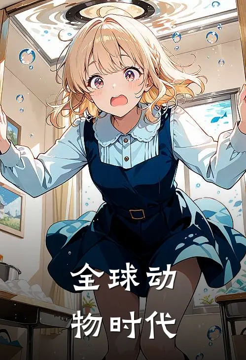 全球动物时代TXT