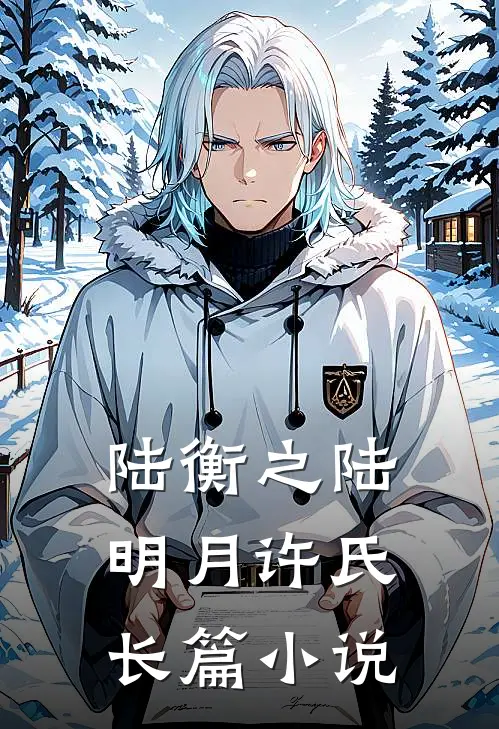 陆衡之陆明月许氏长篇小说