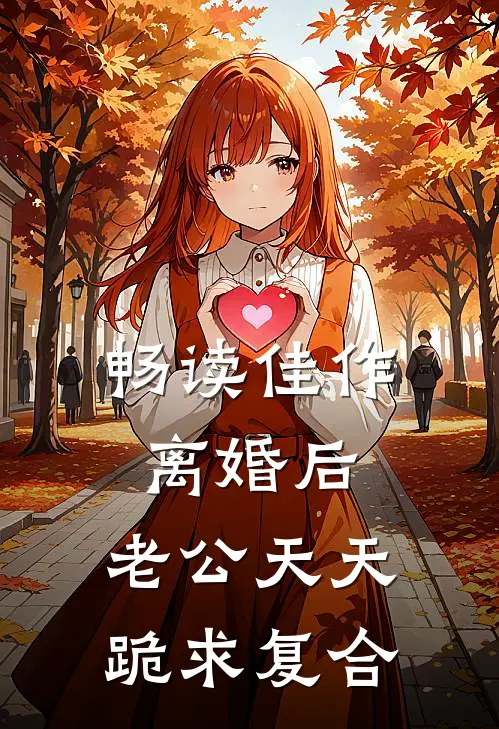 畅读佳作离婚后,老公天天跪求复合