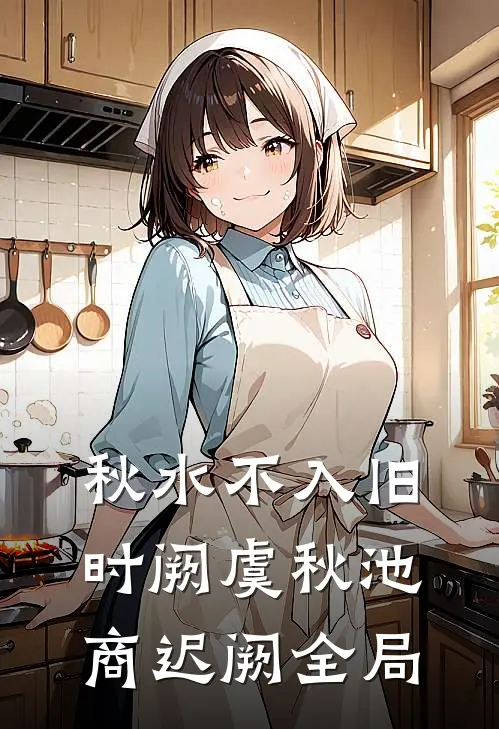 秋水不入旧时阙虞秋池商迟阙全局