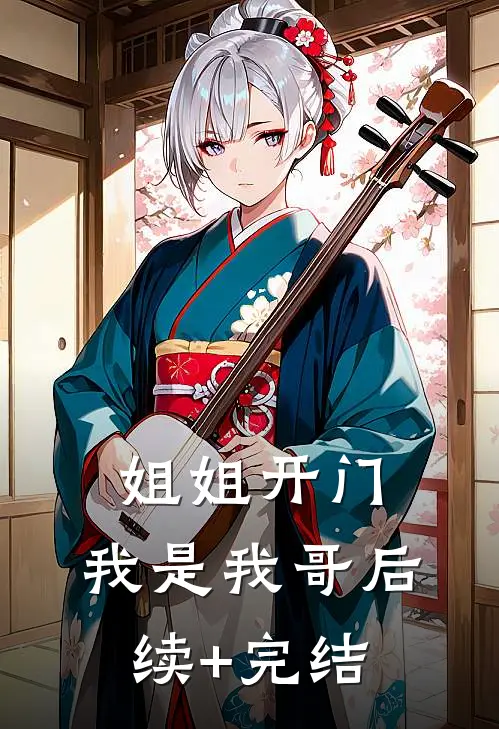姐姐开门，我是我哥后续+完结