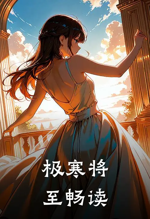 极寒将至畅读