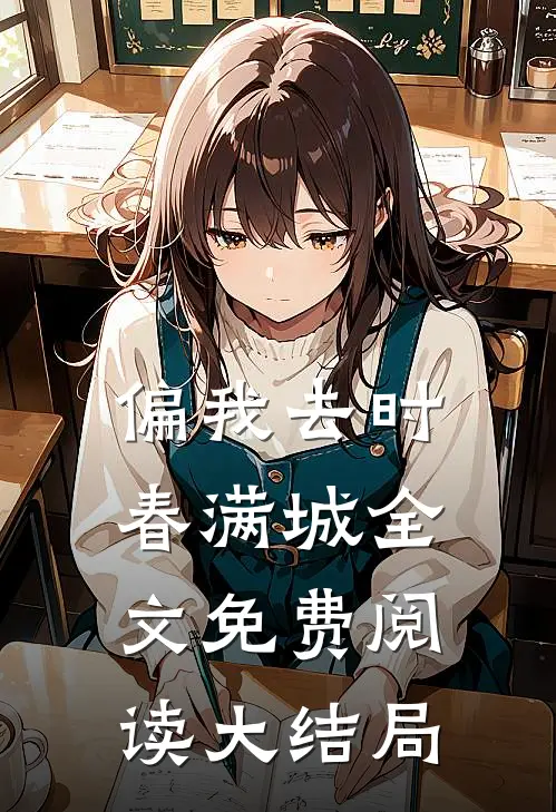 偏我去时春满城全文免费阅读大结局