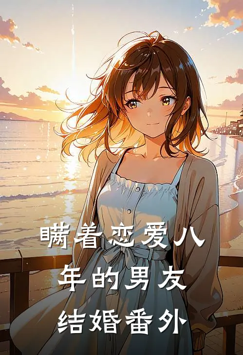 瞒着恋爱八年的男友结婚 番外