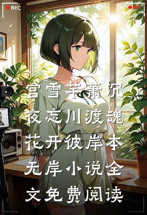 宫雪芊萧沉夜忘川渡魂，花开彼岸本无岸小说全文免费阅读