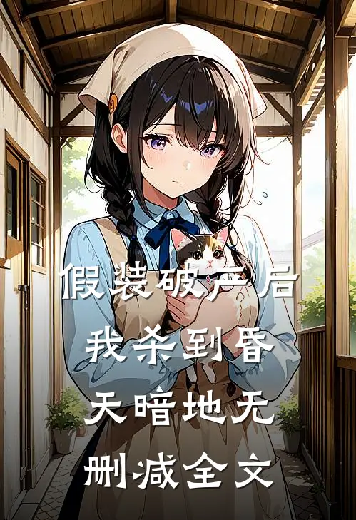 假装破产后，我杀到昏天暗地无删减全文