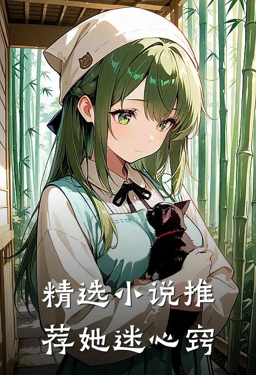 精选小说推荐她迷心窍