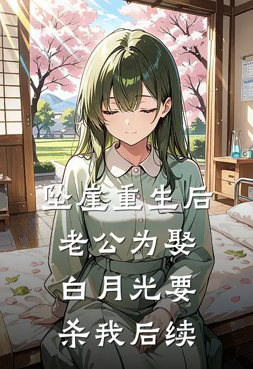 坠崖重生后，老公为娶白月光要杀我后续