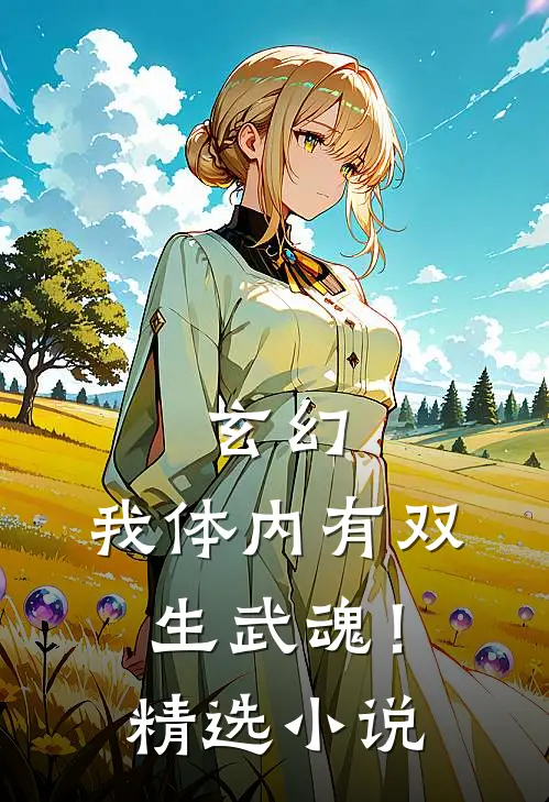 玄幻：我体内有双生武魂！精选小说