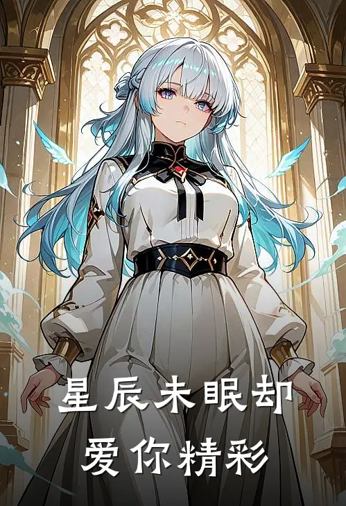 星辰未眠却爱你精彩