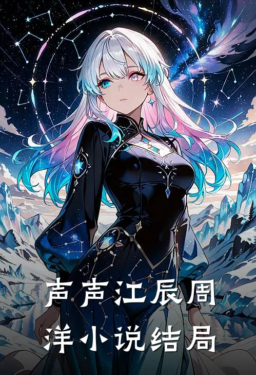 声声江辰周洋小说结局