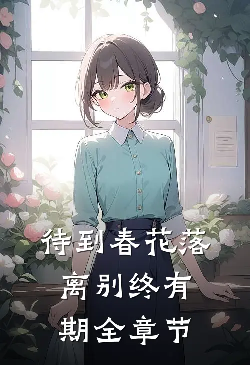 待到春花落，离别终有期全章节