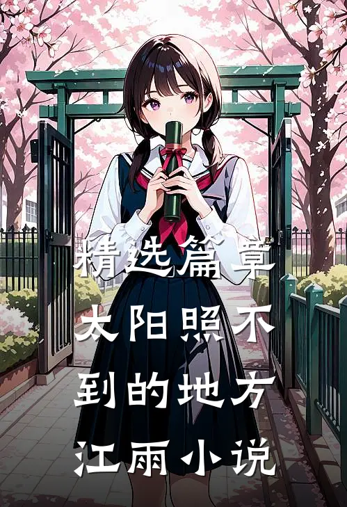 精选篇章太阳照不到的地方江雨小说