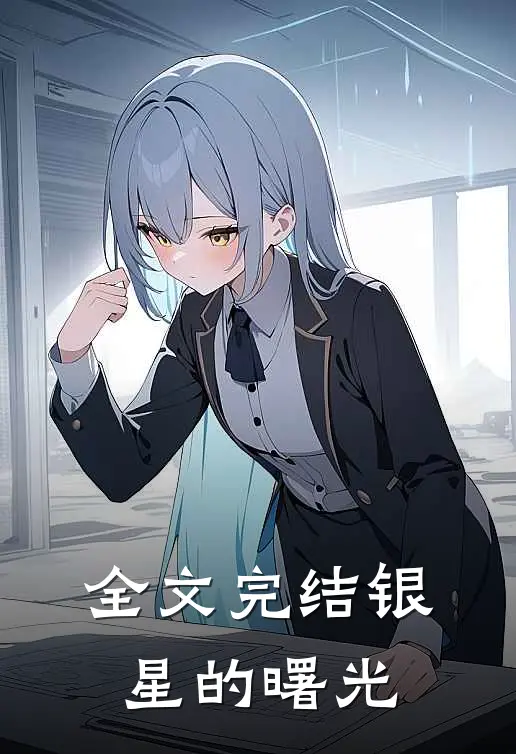 全文完结银星的曙光