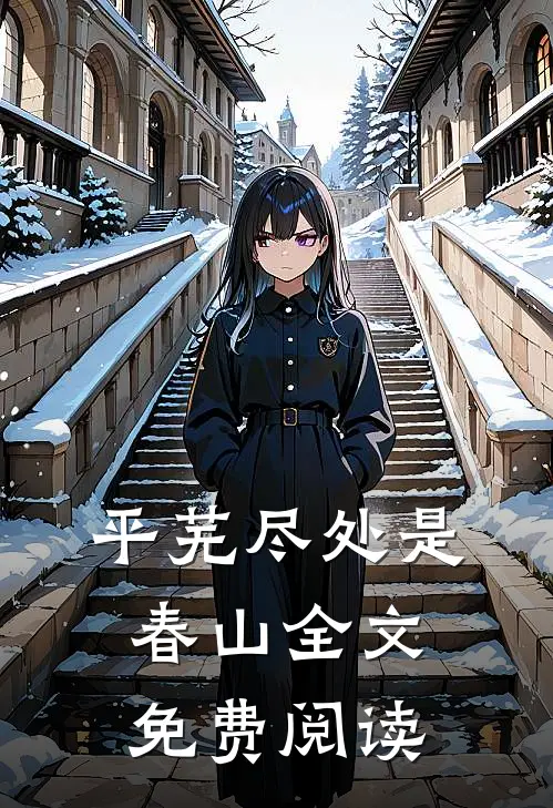 平芜尽处是春山全文免费阅读