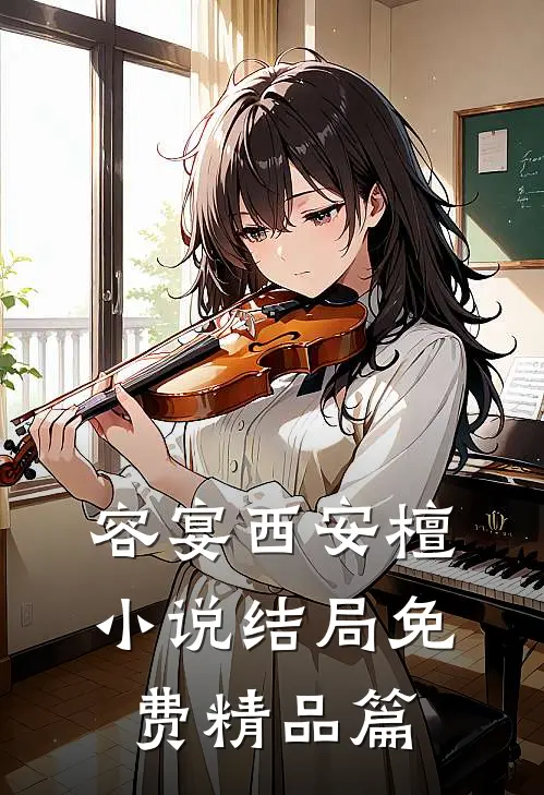 容宴西安檀小说结局免费精品篇