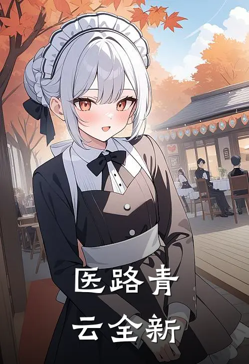 医路青云全新