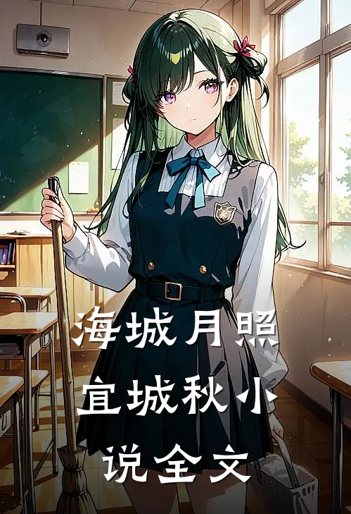 海城月照宜城秋小说全文