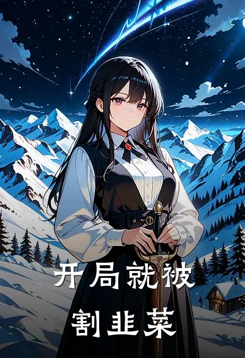 开局就被割韭菜