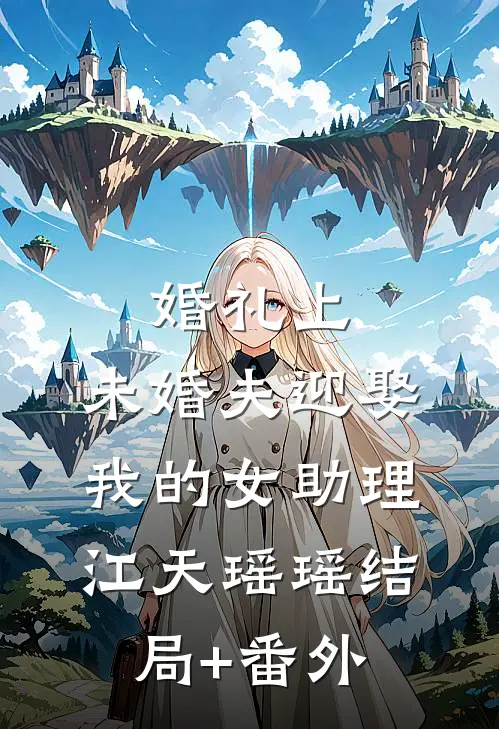 婚礼上，未婚夫迎娶我的女助理江天瑶瑶结局+番外