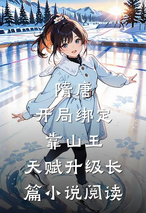 隋唐：开局绑定靠山王，天赋升级长篇小说阅读