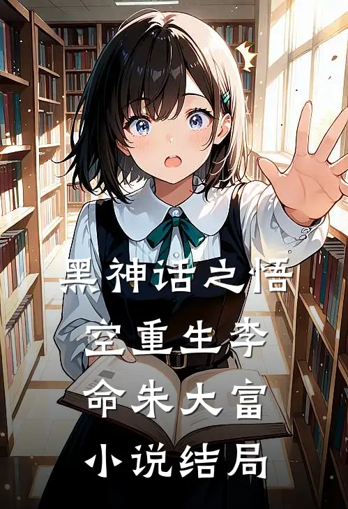 黑神话之悟空重生李命朱大富小说结局