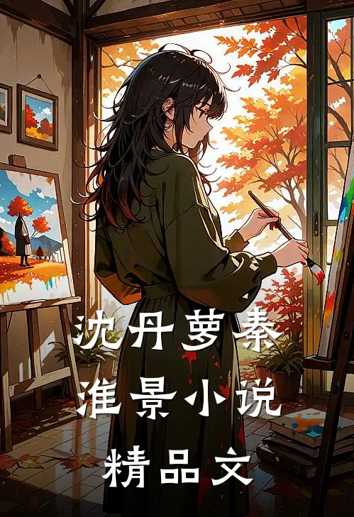 沈丹萝秦淮景小说精品文