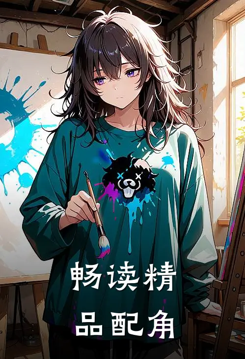 畅读精品配角